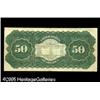 Image 2 : Fr. 192b $50 1864 Compound Interest Treasury Note Ext