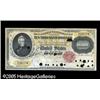 Image 1 : Fr. 1225 $10000 1900 Gold Certificate Extremely Fine.