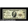 Image 1 : Florence, AL - $10  1929 Ty. 2 The First NB  Ch
