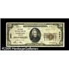 Image 1 : Florence, AL - $20  1929 Ty. 1 The First NB  Ch