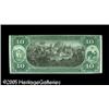 Image 2 : New Haven, CT - $10 1875 Fr. 417 The Second NB