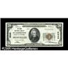 Image 1 : Washington, DC - $20  1929 Ty. 1 The Riggs NB C