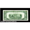 Image 2 : Washington, DC - $20  1929 Ty. 1 The Riggs NB C