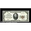 Image 1 : Washington, DC - $20  1929 Ty. 1 The Riggs NB C