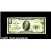 Image 1 : Casey, IL - $10  1929 Ty. 1 The First NB Ch. #