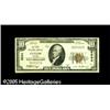 Image 1 : Cullom, IL - $10  1929 Ty. 1 The First NB Ch. #