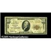 Image 1 : Cullom, IL - $10  1929 Ty. 2 The First NB Ch. #