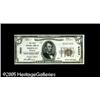 Image 1 : Norway, MI - $5  1929 Ty. 1 The First NB Ch. #