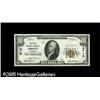 Image 1 : Liberty, MO - $10 1929 Ty. 1 The First NB Ch. #