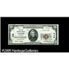 Image 1 : Newark, NY - $20  1929 Ty. 1 The First NB  Ch.