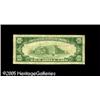 Image 2 : Monroe, OH - $10  1929 Ty. 1 The Monroe NB Ch.
