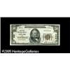 Image 1 : Newark, OH - $50  1929 Ty. 1 The First NB  Ch.