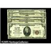 Image 1 : Commonwealth of Pennsylvania 1929 National Bank Notes