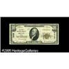 Image 1 : Bryan, TX - $10  1929 Ty. 1 The First NB  Ch. #