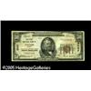 Image 1 : Taylor, TX - $50  1929 Ty. 1 The First NB  Ch.