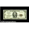 Image 1 : Taylor, TX - $100  1929 Ty. 1 The First-Taylor NB