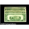 Image 2 : Badger State 1929 National Bank Notes RMilwaukee, W