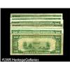 Image 2 : 1929 Eastern Nationals RHartford, CT - $20 1929 Ty.