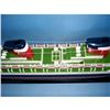 Image 13 : SS United States Limited Model Cruise Ship 40" w/ LED Lights