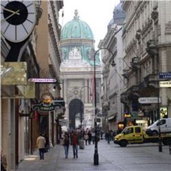 Munich, Salzburg & Vienna 8 days from Munich to Vienna