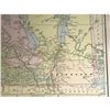 Image 3 : Fine and Rare Engraved Map of Manitoba