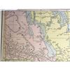 Image 5 : Fine and Rare Engraved Map of Manitoba