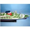 Image 2 : SS United States Limited Model Cruise Ship 40" w/ LED Lights