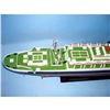 Image 7 : SS United States Limited Model Cruise Ship 40" w/ LED Lights