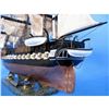 Image 18 : USS Constitution Limited Tall Model Ship 30"