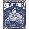 Image 1 : Shelby - American Muscle