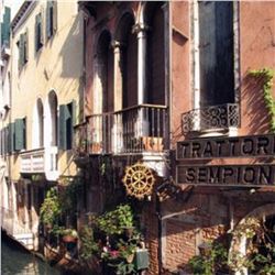 Essential Europe 11 days from Rome to London