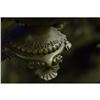 Image 7 : Vintage Style Bronze Cherubim Urn Jewelry Box 8.5" x 6"
