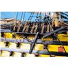 Image 16 : HMS Victory 50" Limited