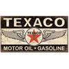 Image 1 : Texaco Winged Logo