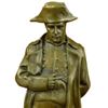 Image 4 : Limited Edition French Commander Napoleon Bonaparte Bronze Sculpture statue Milo
