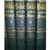 Image 10 : The Bible And Its Story 1910 10 Vol Set
