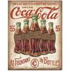 Image 1 : COKE - 5 Bottles Retro