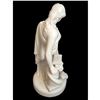 Image 4 : 19thc Bisque Parian Ware Classical Sculpture