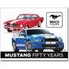 Image 1 : Ford Mustang 50th