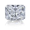 0.175 Radiant Cut BIANCO Diamond
