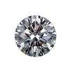 6ct Round Brilliant Cut BIANCO Diamond