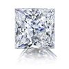 8ct Princess Cut BIANCO Diamond