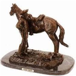 Trooper Thanatopis - Artist Unknown