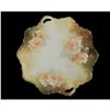 Image 1 : R.S. Prussia Porcelain Handled Cake Plate