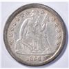 Image 1 : 1856-O LIBERTY SEATED DIME XF/AU