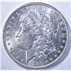 Image 1 : 1880-O MORGAN DOLLAR, CH BU
