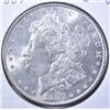 Image 1 : 1887 CH BU+ MORGAN DOLLAR