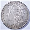 Image 1 : 1887-S MORGAN DOLLAR, BU