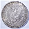 Image 2 : 1887-S MORGAN DOLLAR, BU