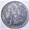 Image 1 : 1890-S MORGAN DOLLAR, BU